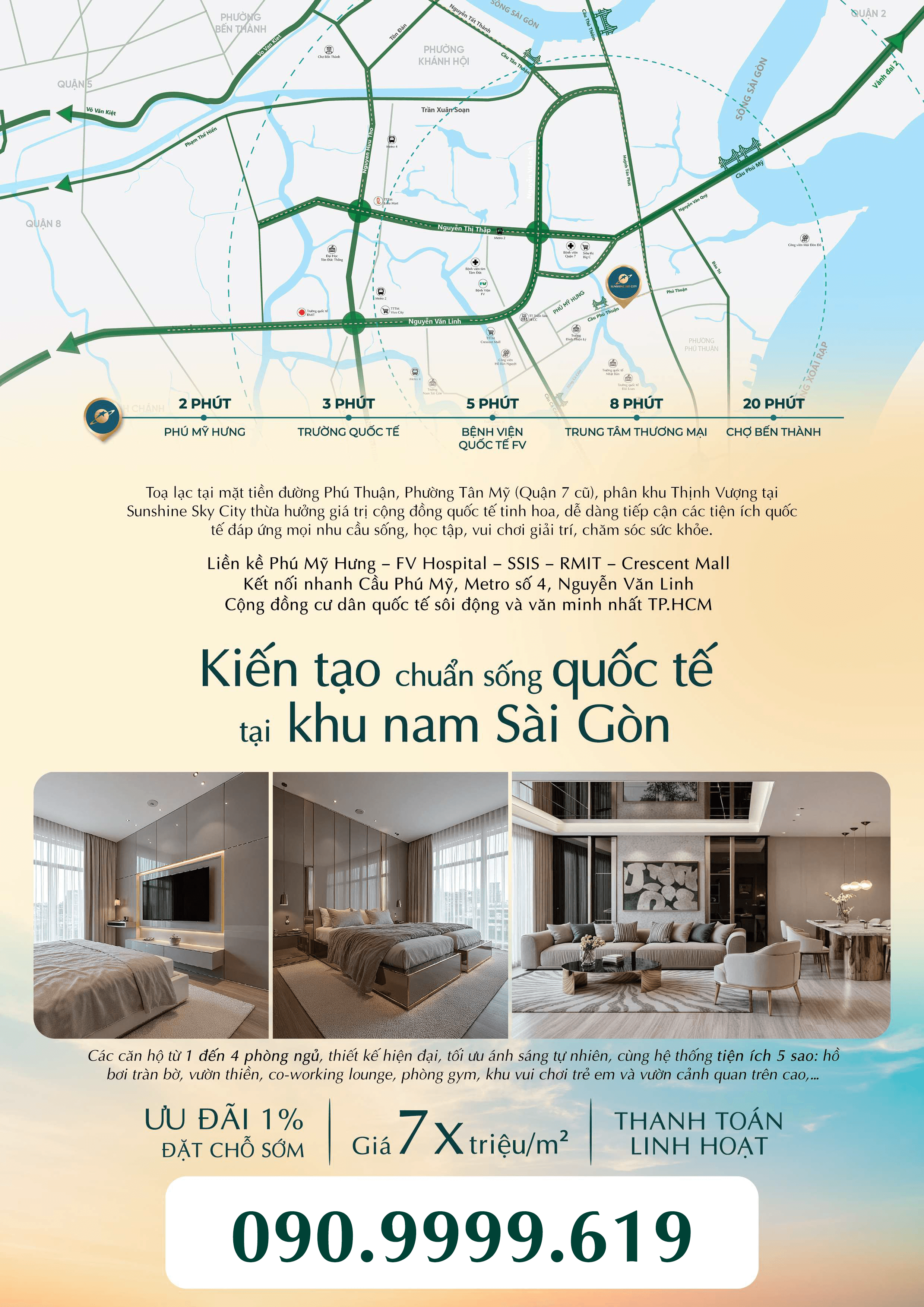 Project Tờ Rơi 1