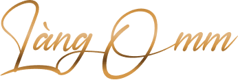 Làng Omm Logo
