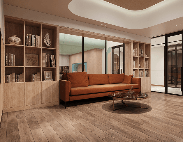 THƯ VIỆN - Kieu By Kita - NewLink Investment