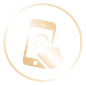 Logo Phần mềm quản lí dành riêng cho cư dân

