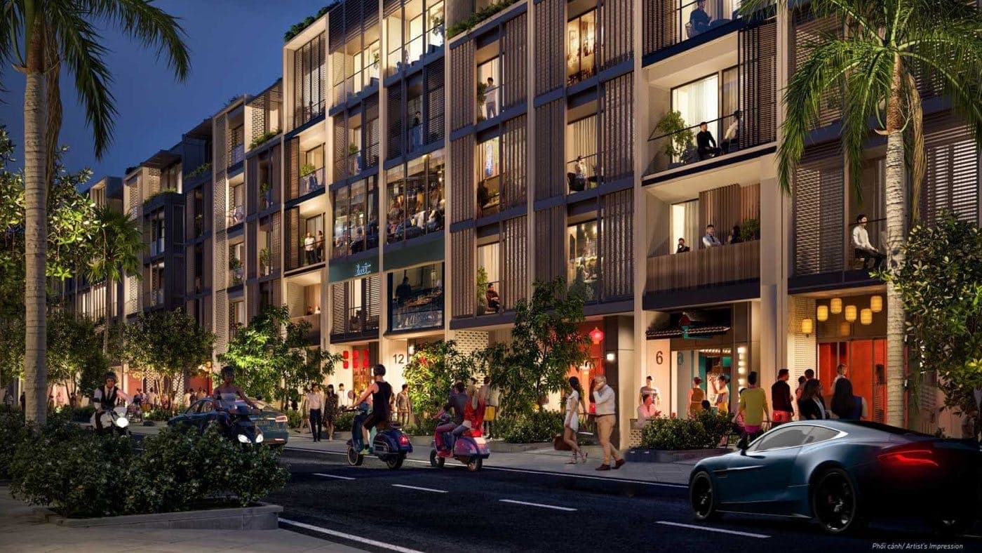 Global City Image 11