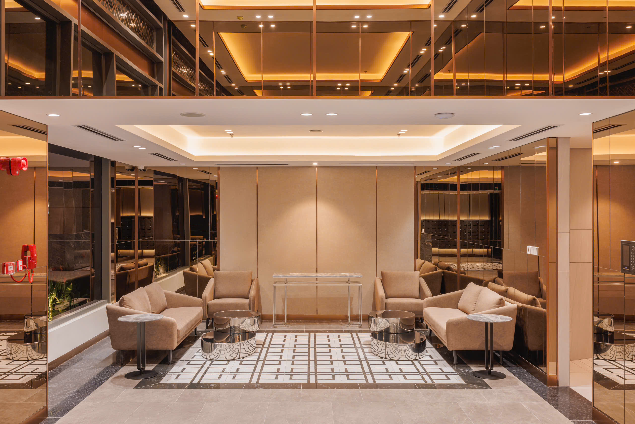 GYM - YOGA - Kieu By Kita - NewLink Investment