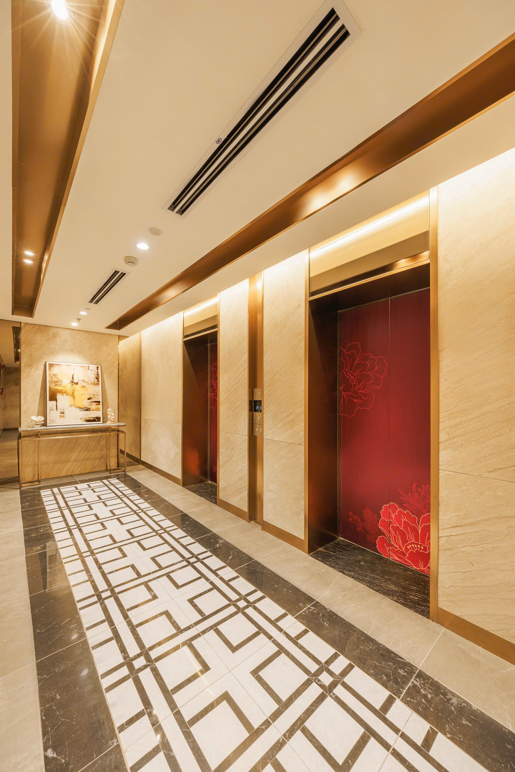 THƯ VIỆN - Kieu By Kita - NewLink Investment