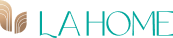 Logo LaHome - Newlink Investment