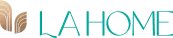 Logo LaHome - Newlink Investment