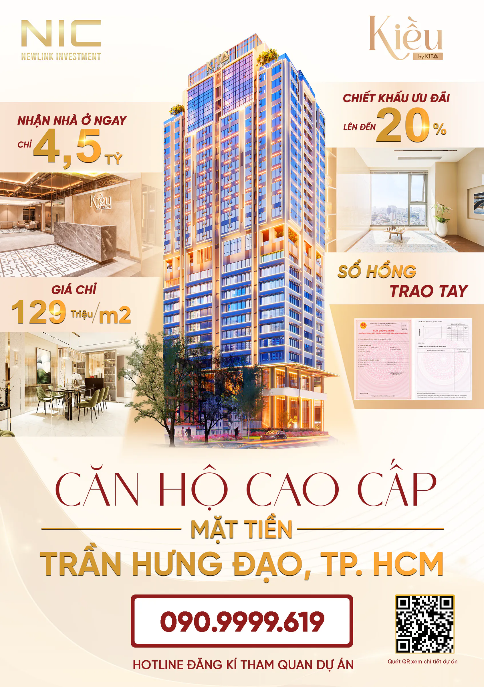 Project Tờ Rơi 0