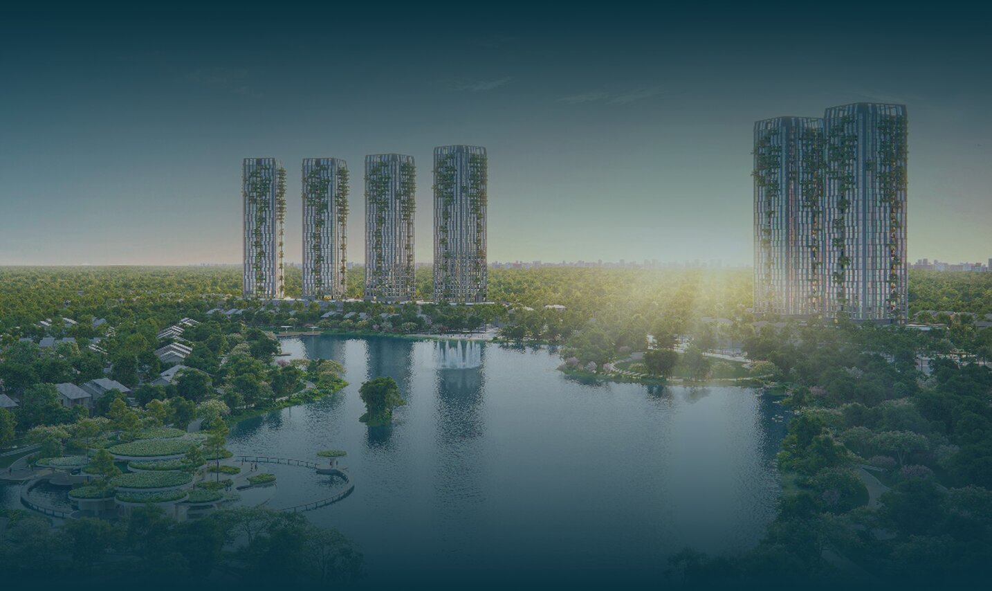 Đối Tác của New Link Investment