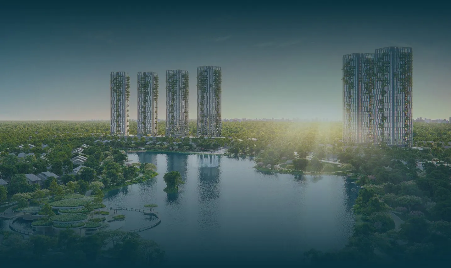 Đối Tác của New Link Investment