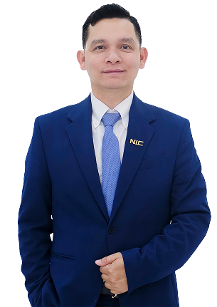 New Link Investment - Trân Quốc Huy