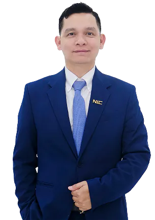New Link Investment - Trân Quốc Huy