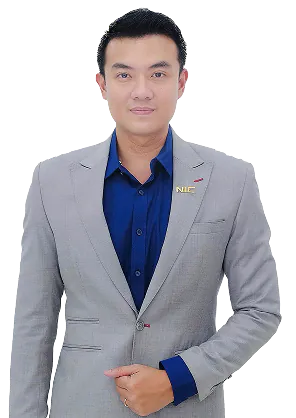 New Link Investment - Trần Tuấn Anh