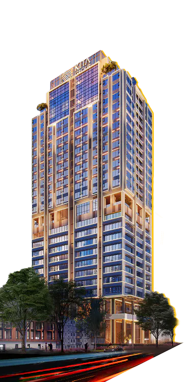 Căn Hộ Kiều By Kita - NewLink Investment
