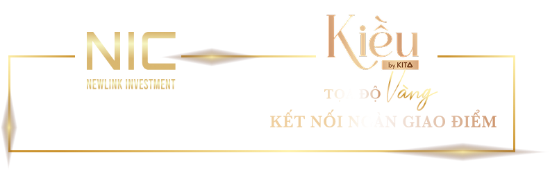 Logo Kieu By Kita - NewLink Investment