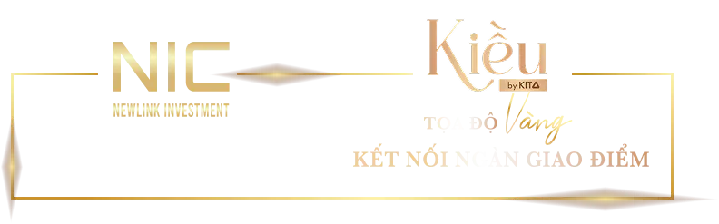 Logo Kieu By Kita - NewLink Investment