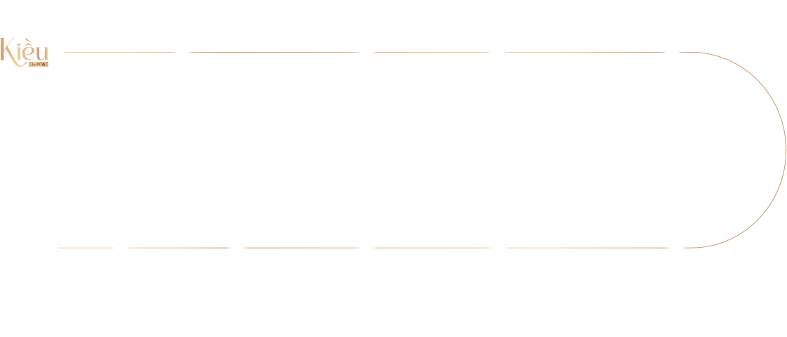 Sơ đồ di chuyển Kiều By Kita