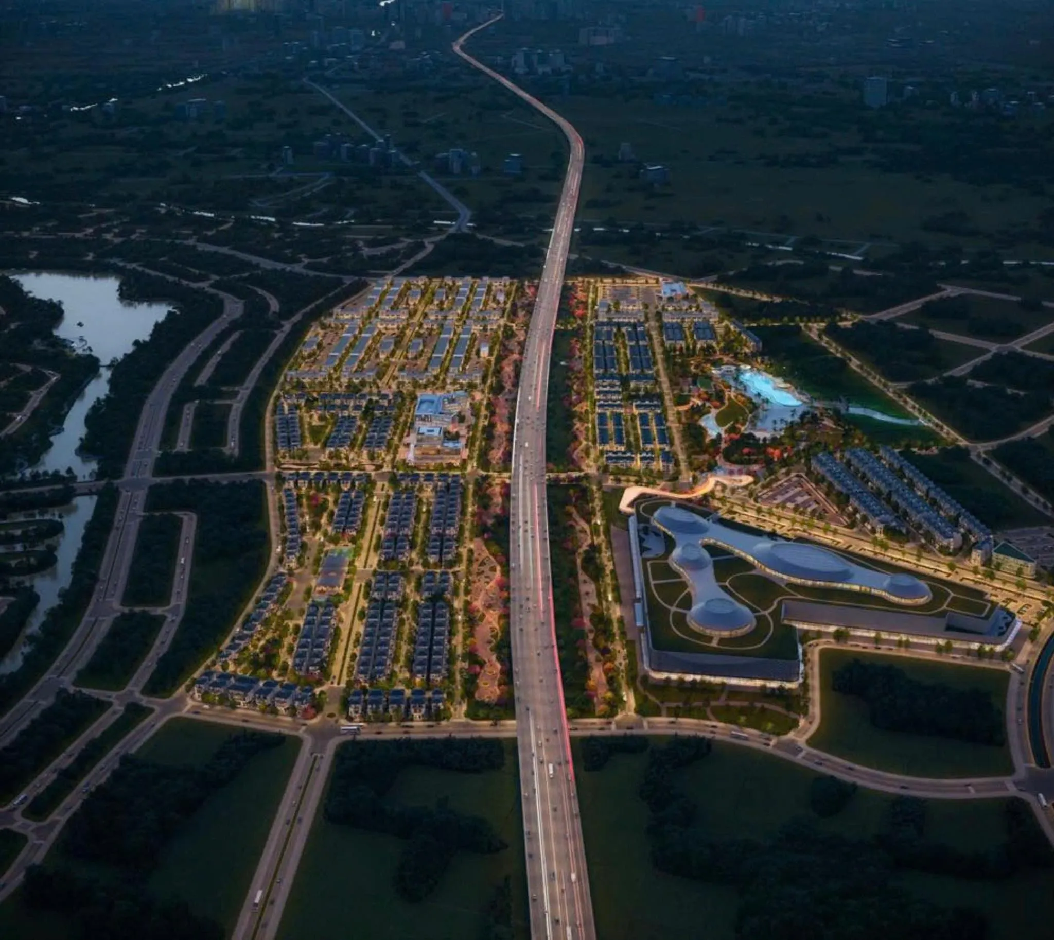 Thanh Phú Centre Point cận giang