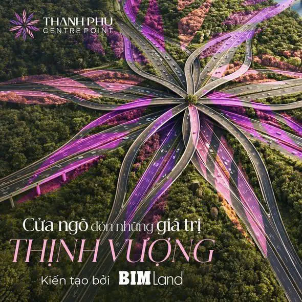 Quy hoạch tổng thể