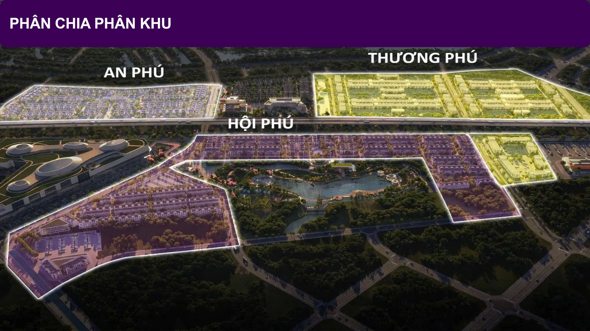 Thanh Phú Centre Point Hero