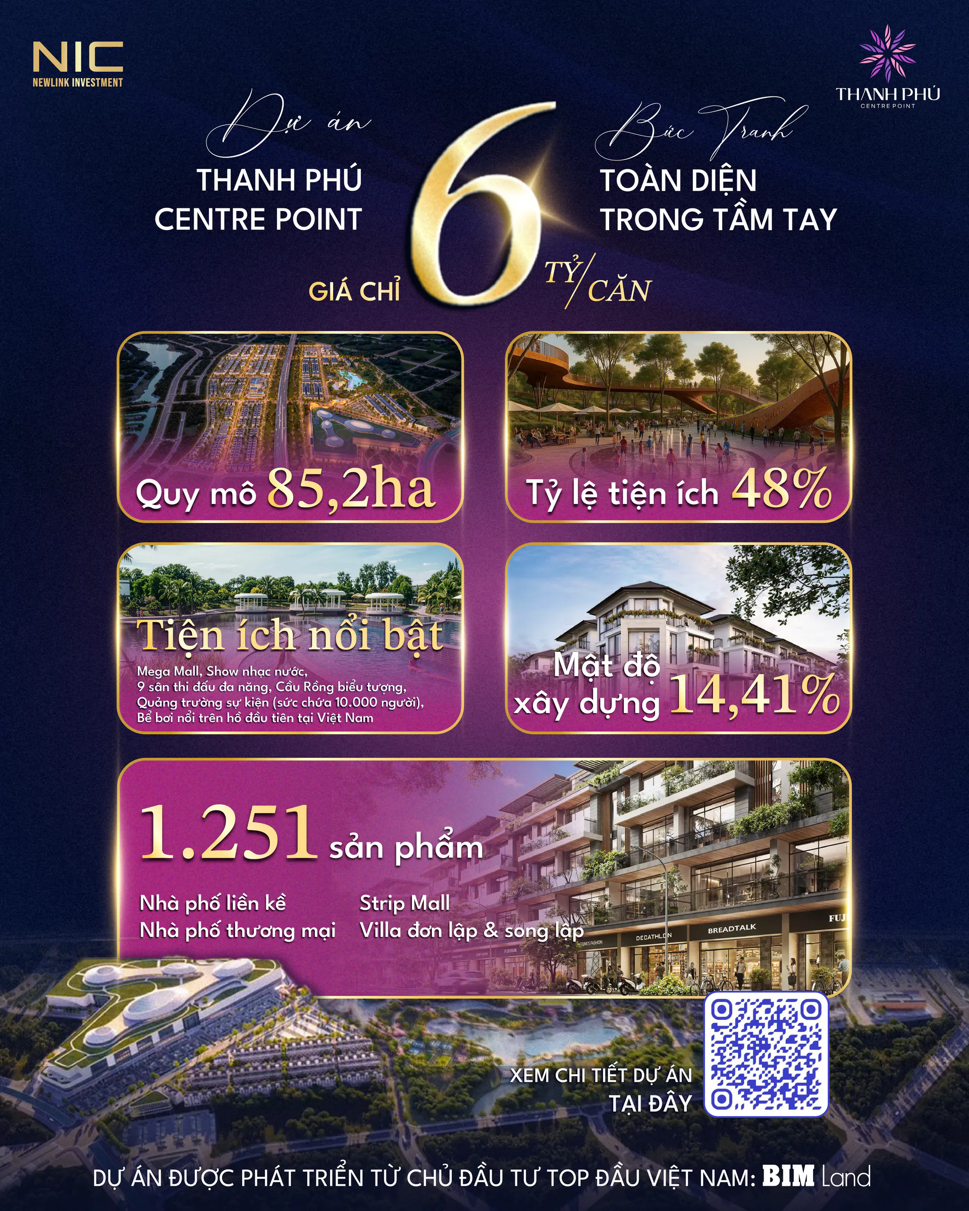 VILLA - BIỆT THỰ