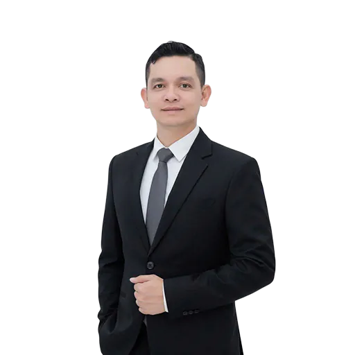 Trần Quốc Huy